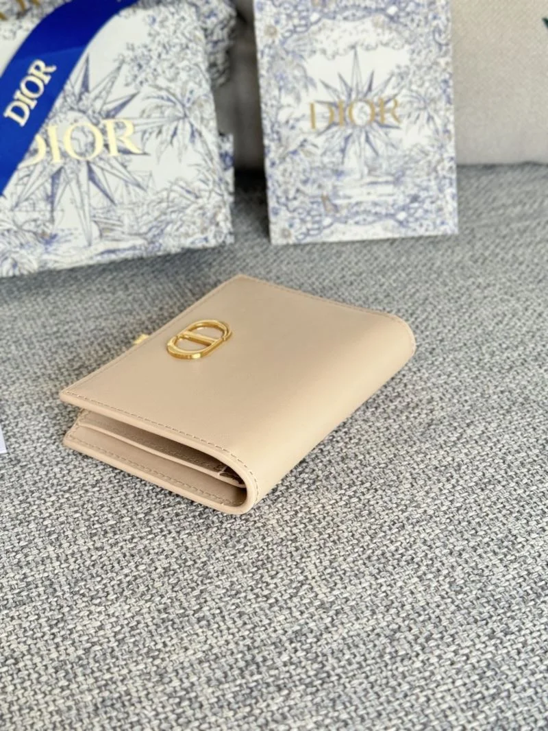 WeatherProof Christian Dior Wallets Purse 45894
