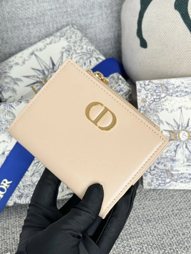 WeatherProof Christian Dior Wallets Purse 45894