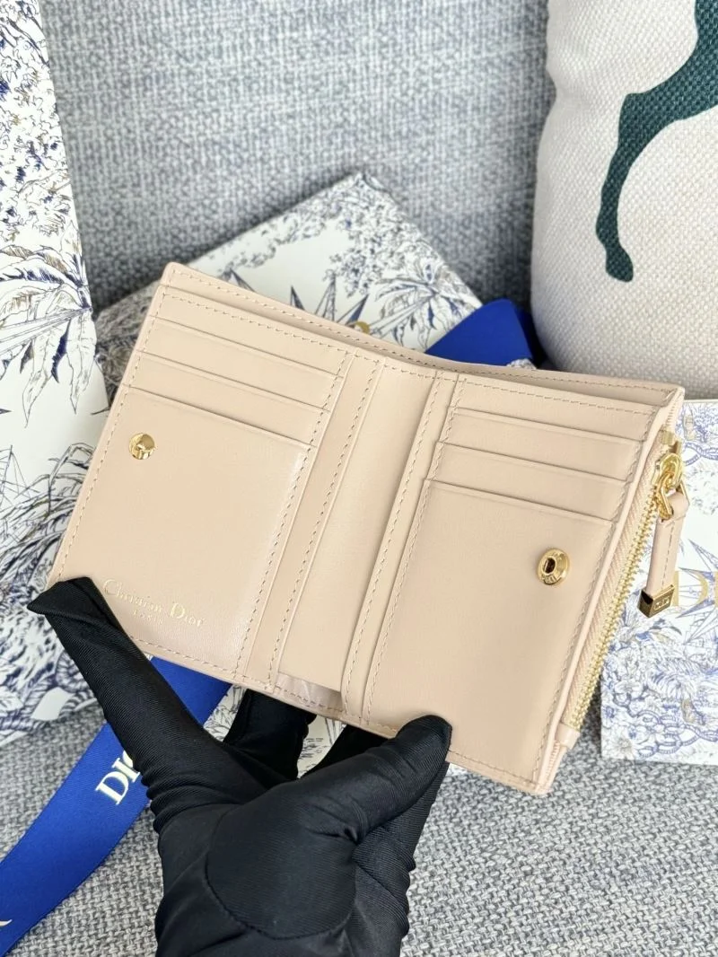 WeatherProof Christian Dior Wallets Purse 45894