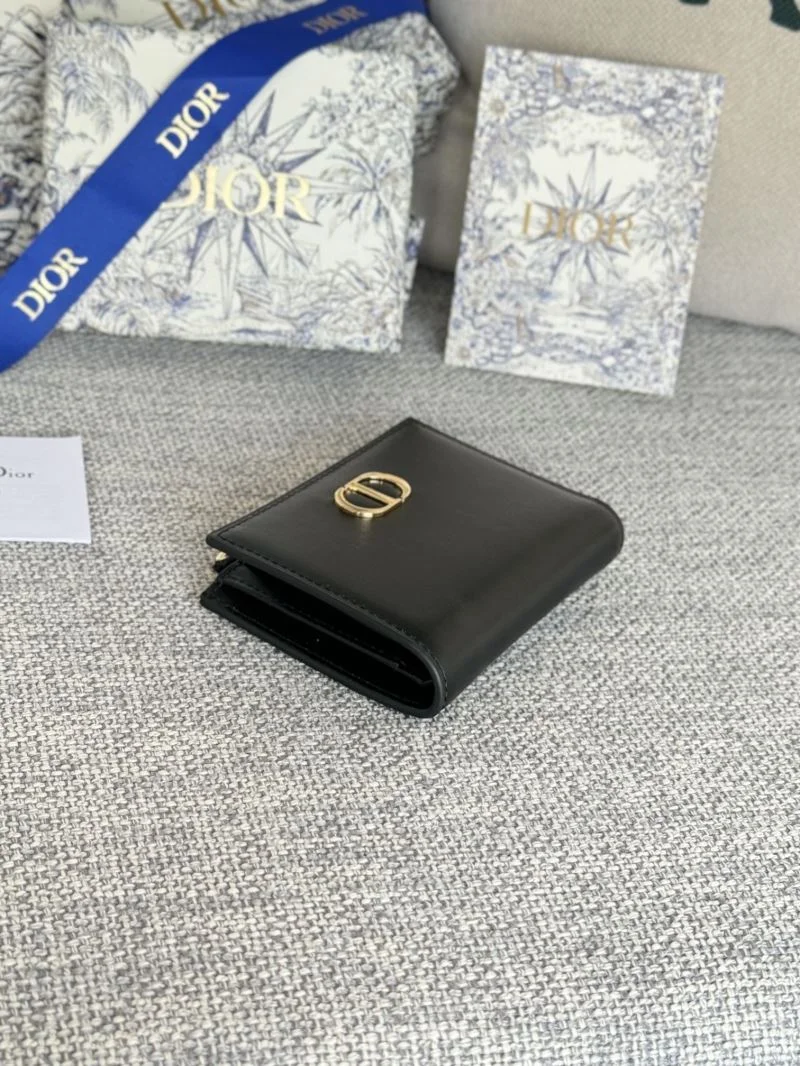Christian Dior Wallets Purse Thermal 45969