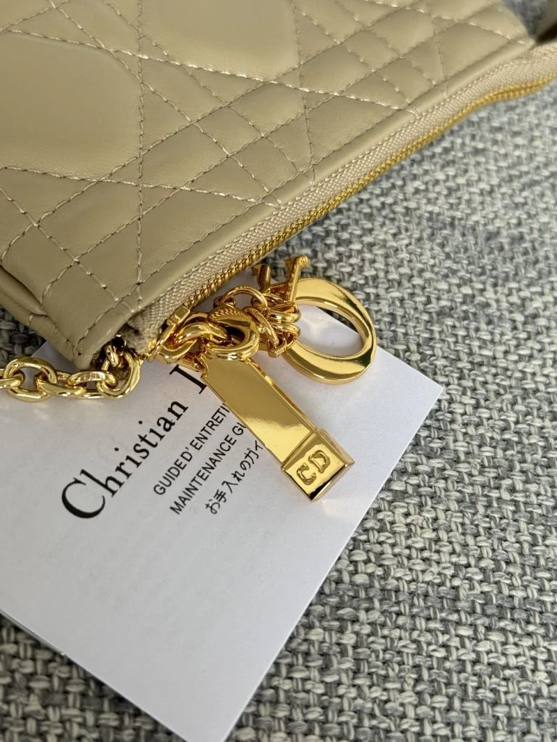 Sophisticated Christian Dior Wallets Purse 45922