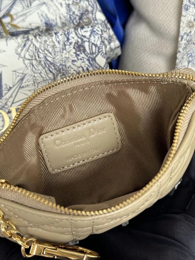 Sophisticated Christian Dior Wallets Purse 45922