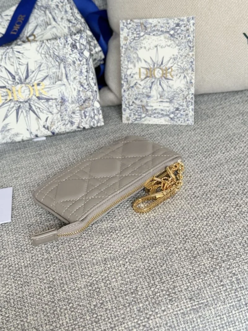 Christian Dior Wallets Purse FashionForward 45962
