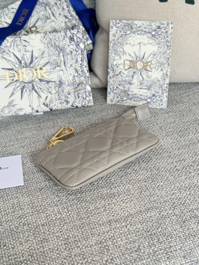 Christian Dior Wallets Purse FashionForward 45962