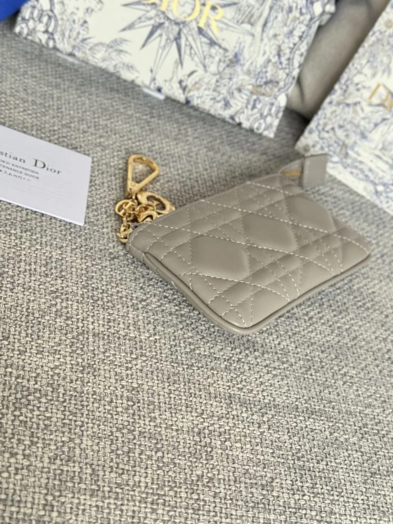 Christian Dior Wallets Purse FashionForward 45962