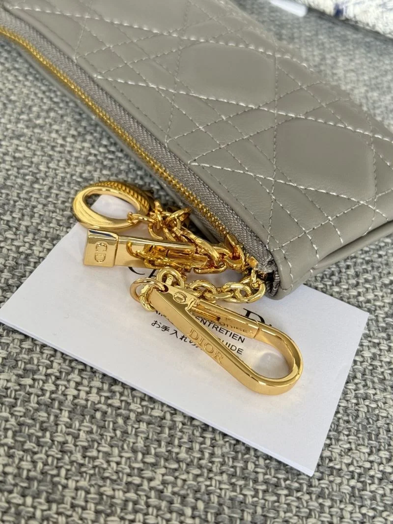 Christian Dior Wallets Purse FashionForward 45962