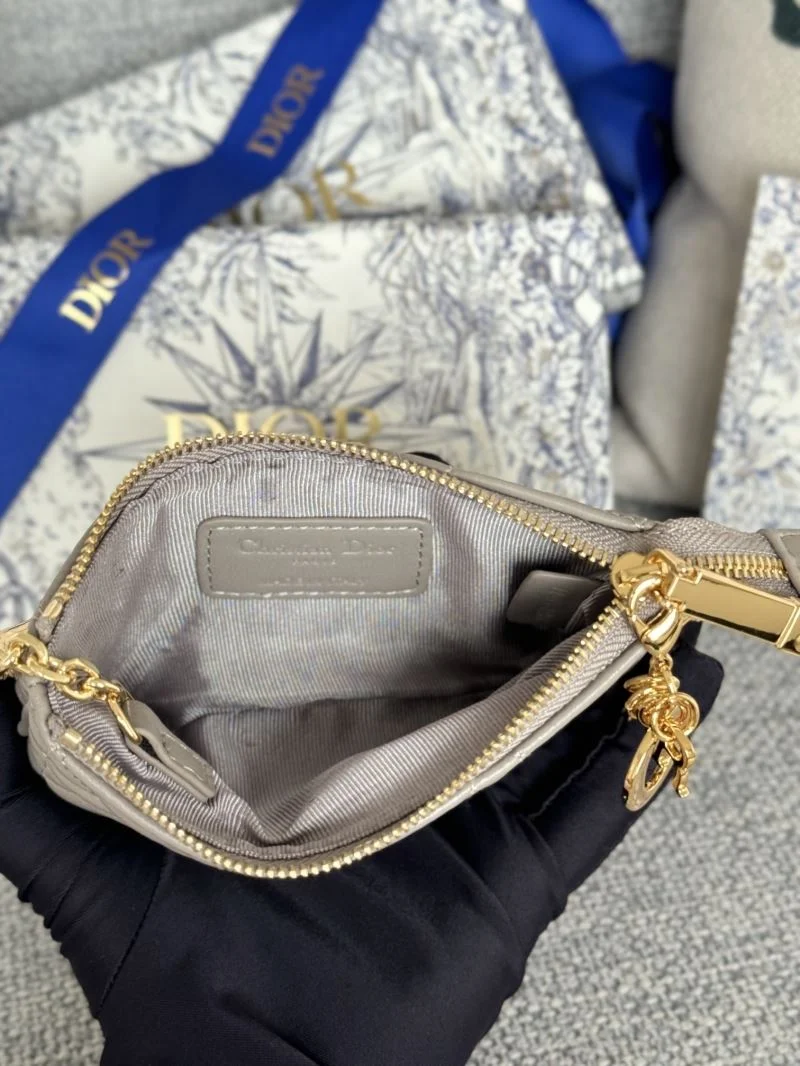 Christian Dior Wallets Purse FashionForward 45962