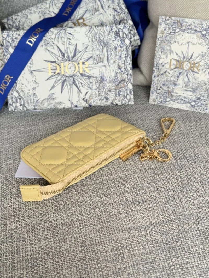 Christian Dior Wallets Purse FashionForward 45891