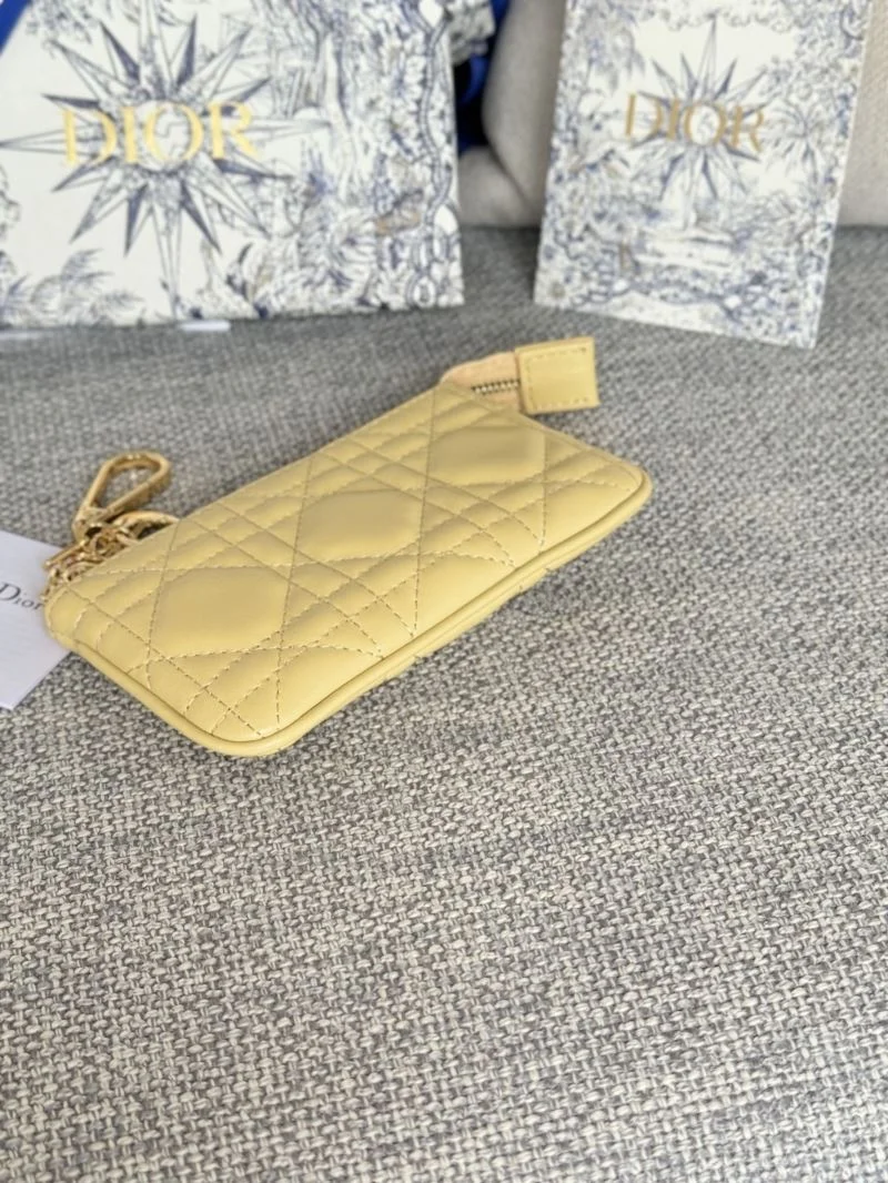 Christian Dior Wallets Purse FashionForward 45891