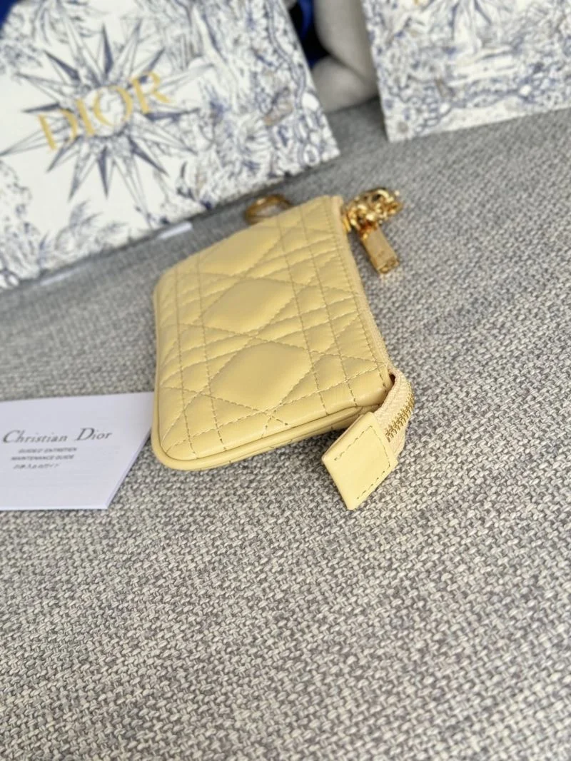Christian Dior Wallets Purse FashionForward 45891