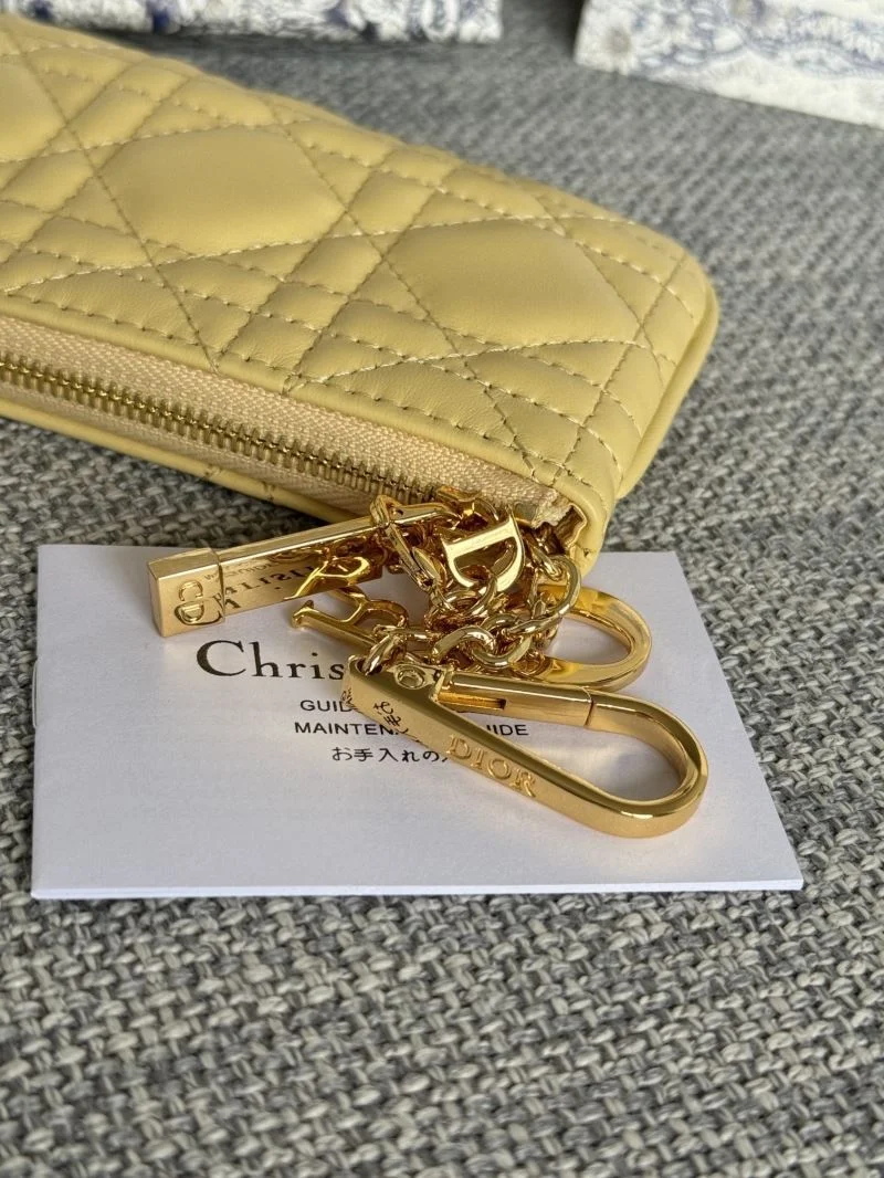 Christian Dior Wallets Purse FashionForward 45891