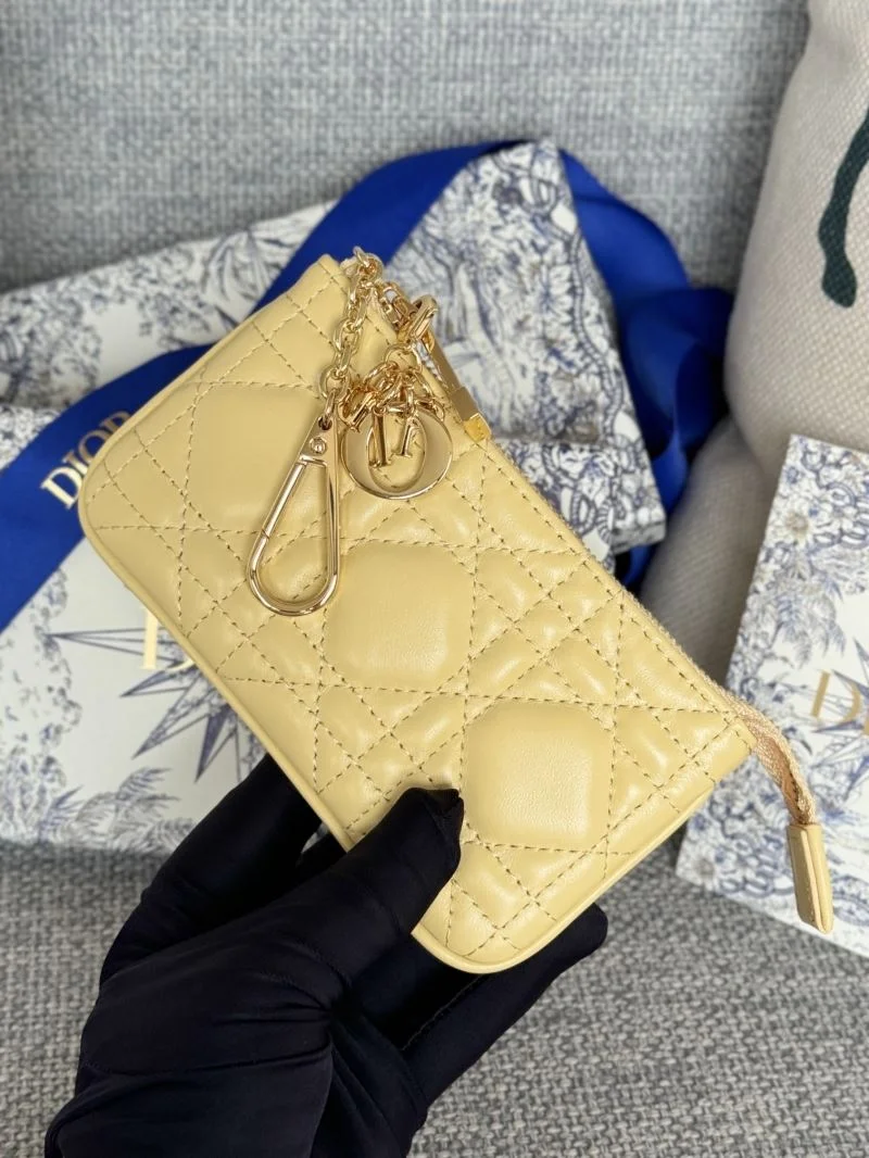 Christian Dior Wallets Purse FashionForward 45891