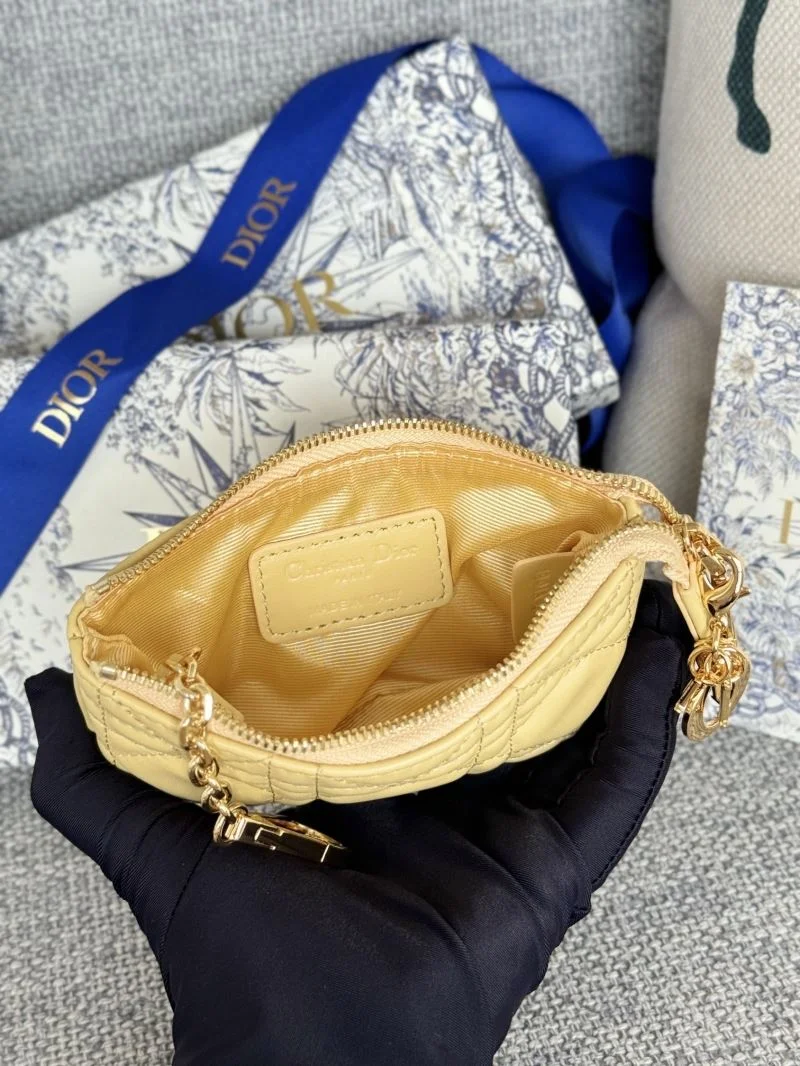Christian Dior Wallets Purse FashionForward 45891