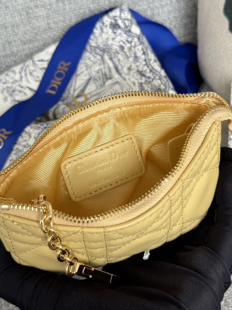 Christian Dior Wallets Purse FashionForward 45891