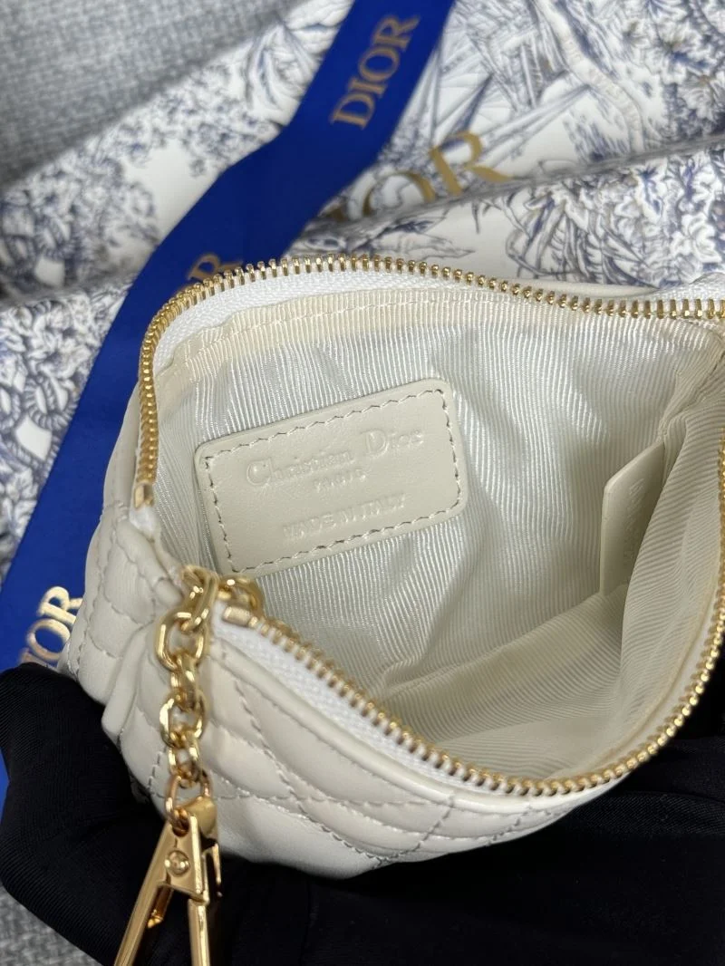 Christian Dior Wallets Purse Supportive 45927