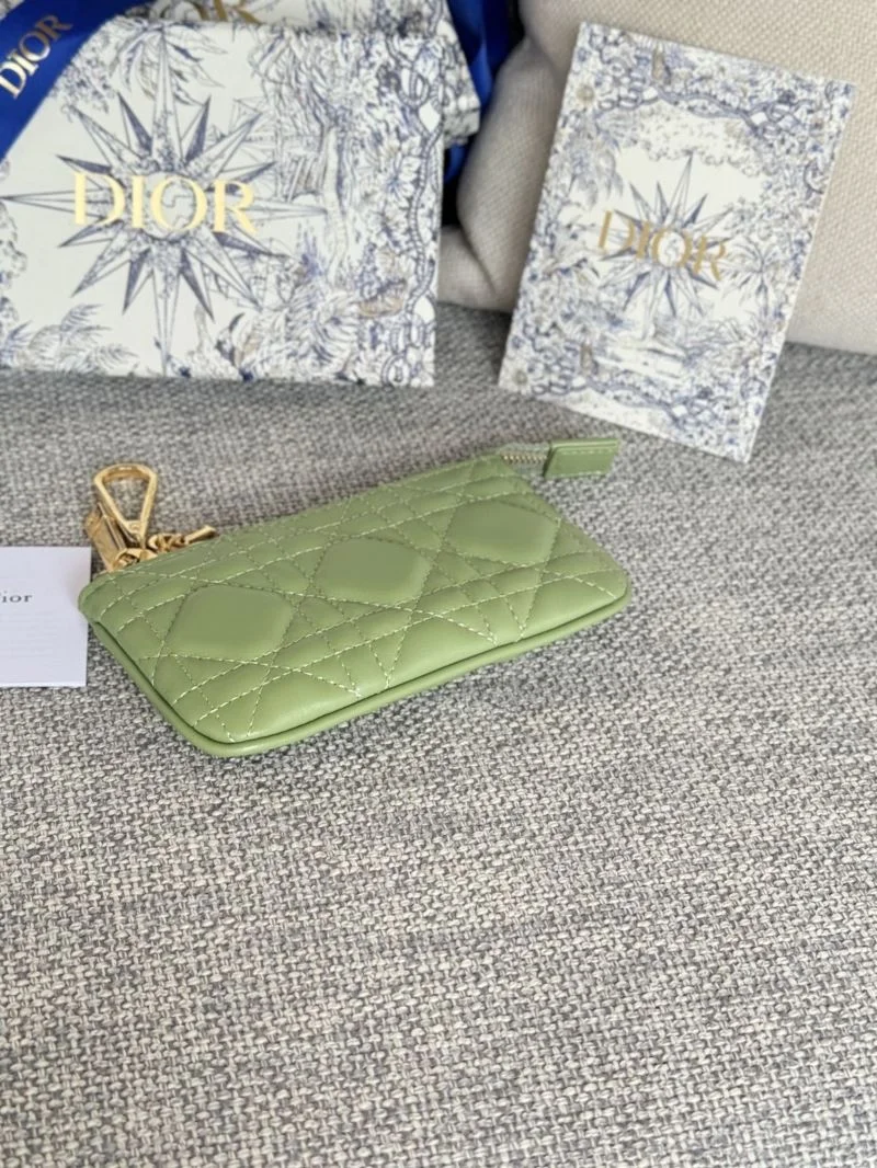 GoAnywhere Christian Dior Wallets Purse 45967