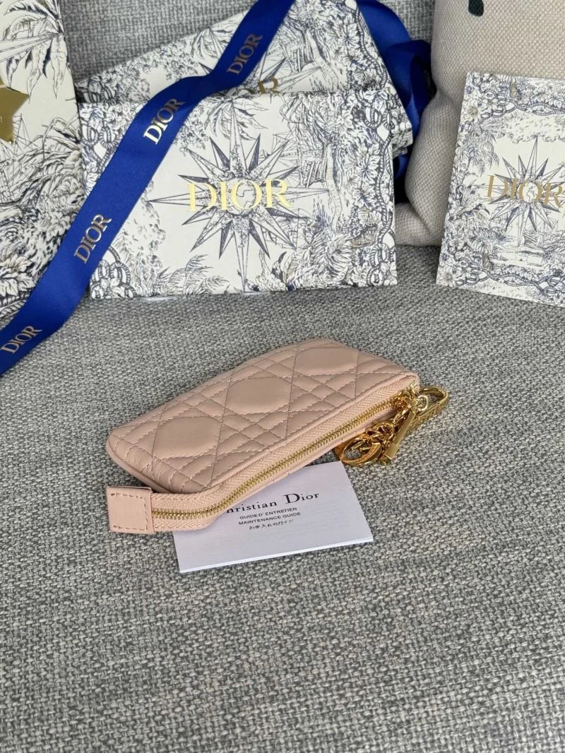 TimelessDesign Christian Dior Wallets Purse 45890