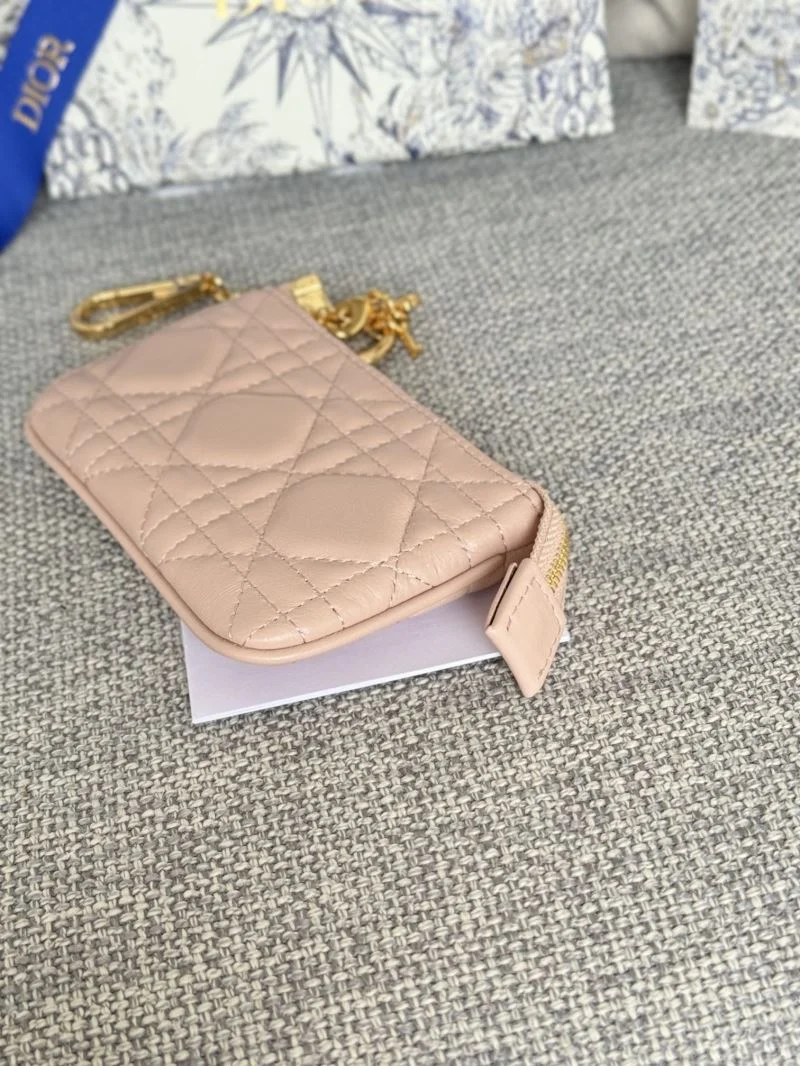 TimelessDesign Christian Dior Wallets Purse 45890