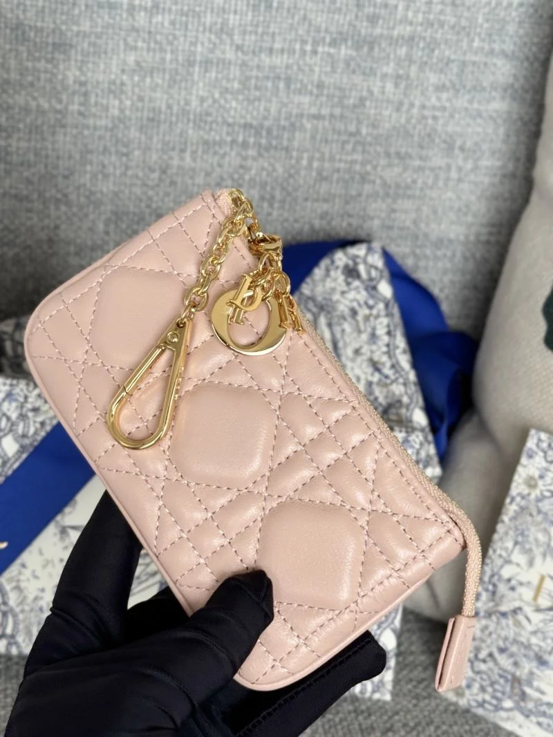 TimelessDesign Christian Dior Wallets Purse 45890