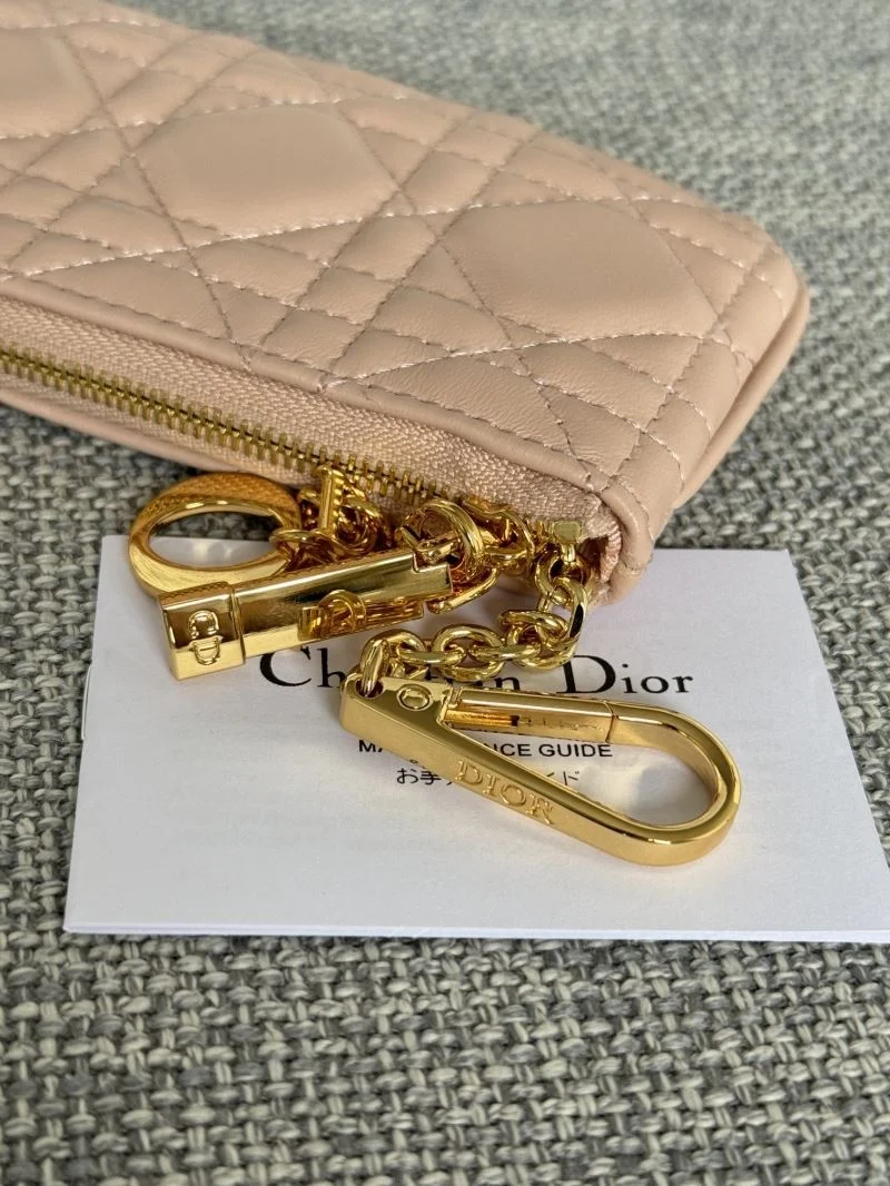 TimelessDesign Christian Dior Wallets Purse 45890