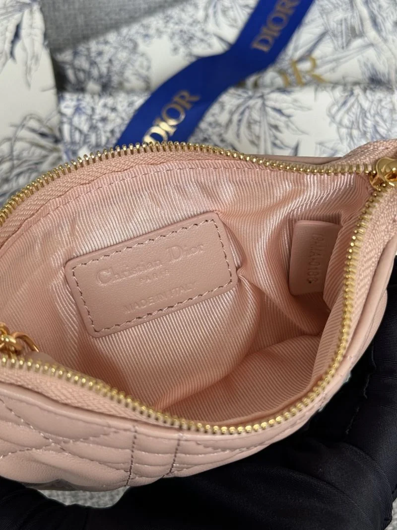 TimelessDesign Christian Dior Wallets Purse 45890