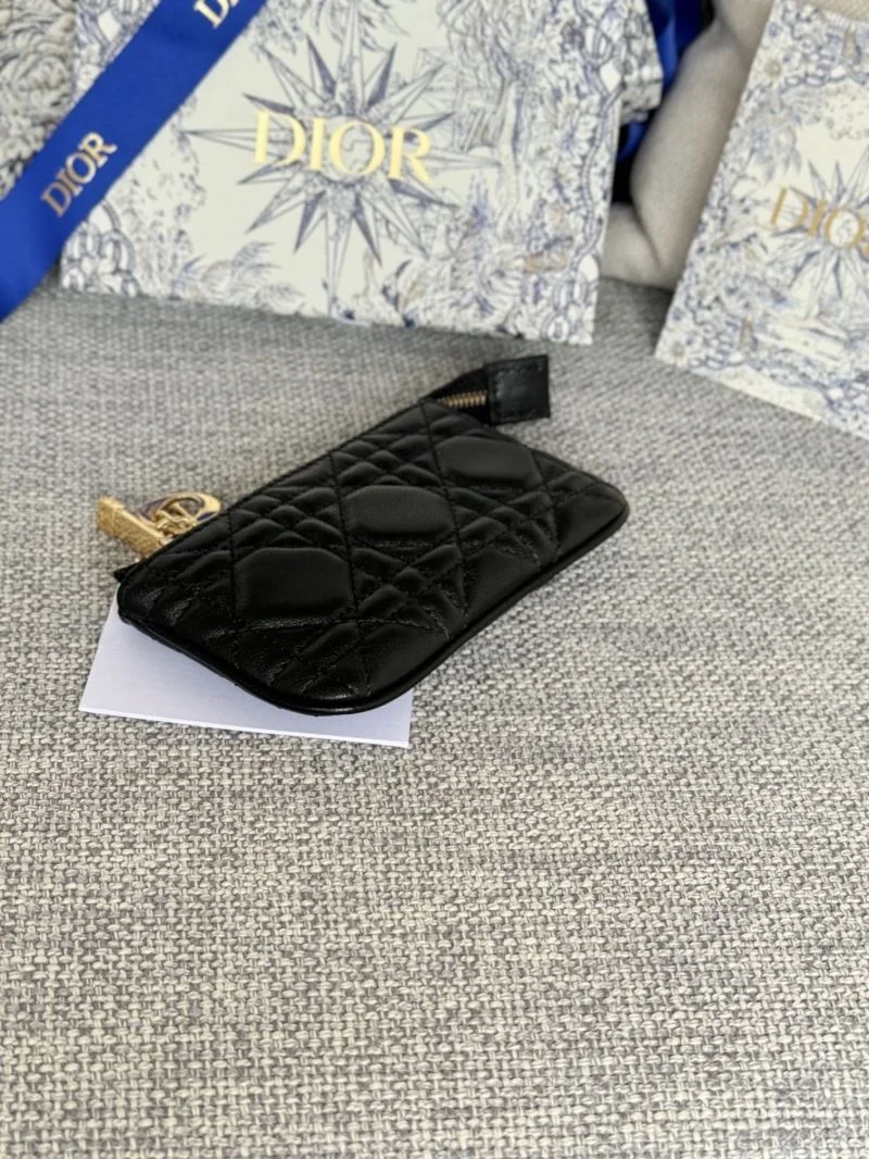 Christian Dior Wallets Purse AllSeason 45887