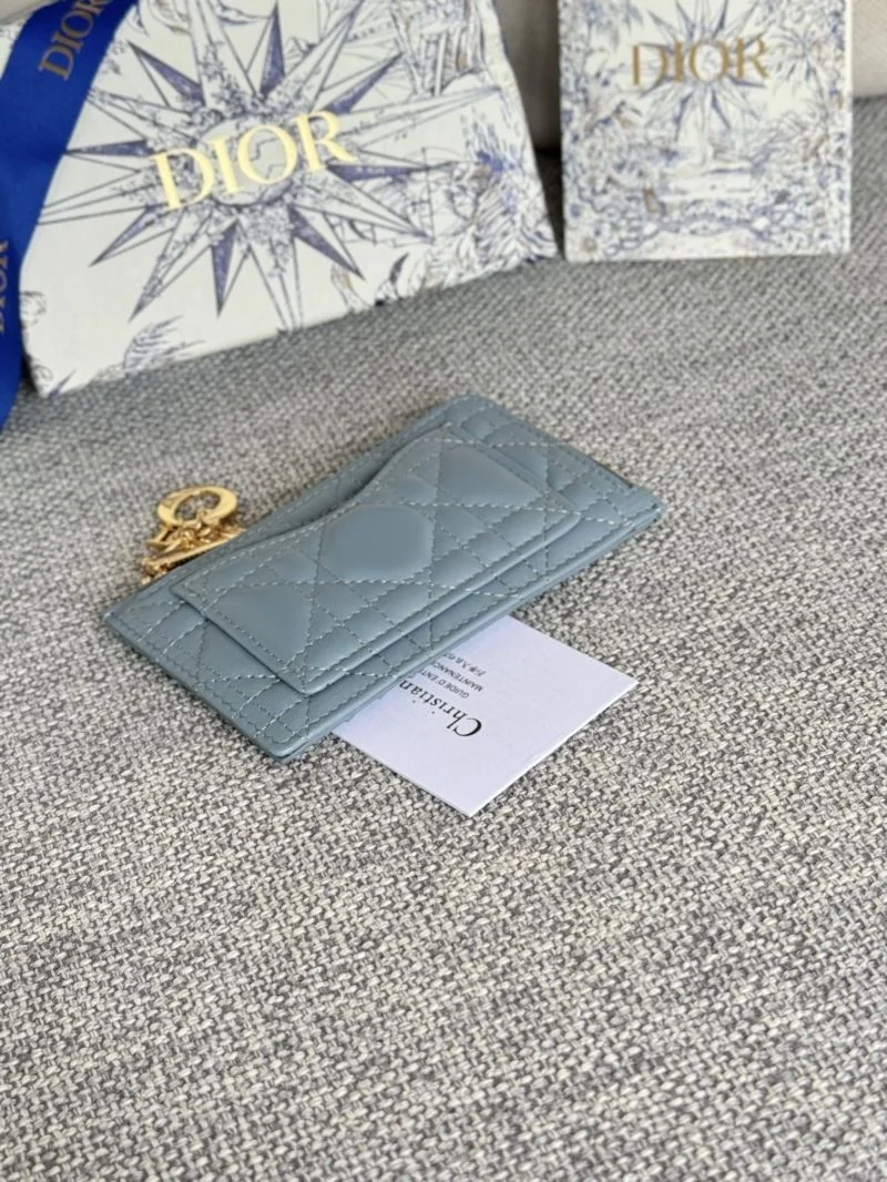 Reliable Christian Dior Wallets Purse 45884