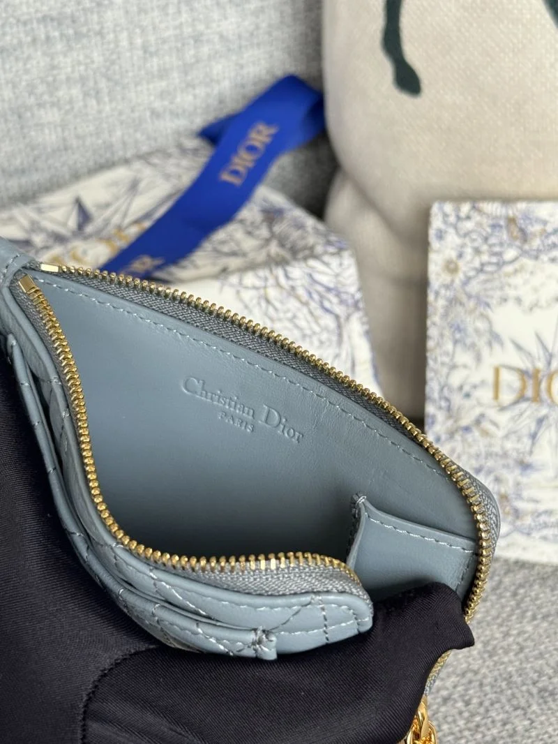 Reliable Christian Dior Wallets Purse 45884