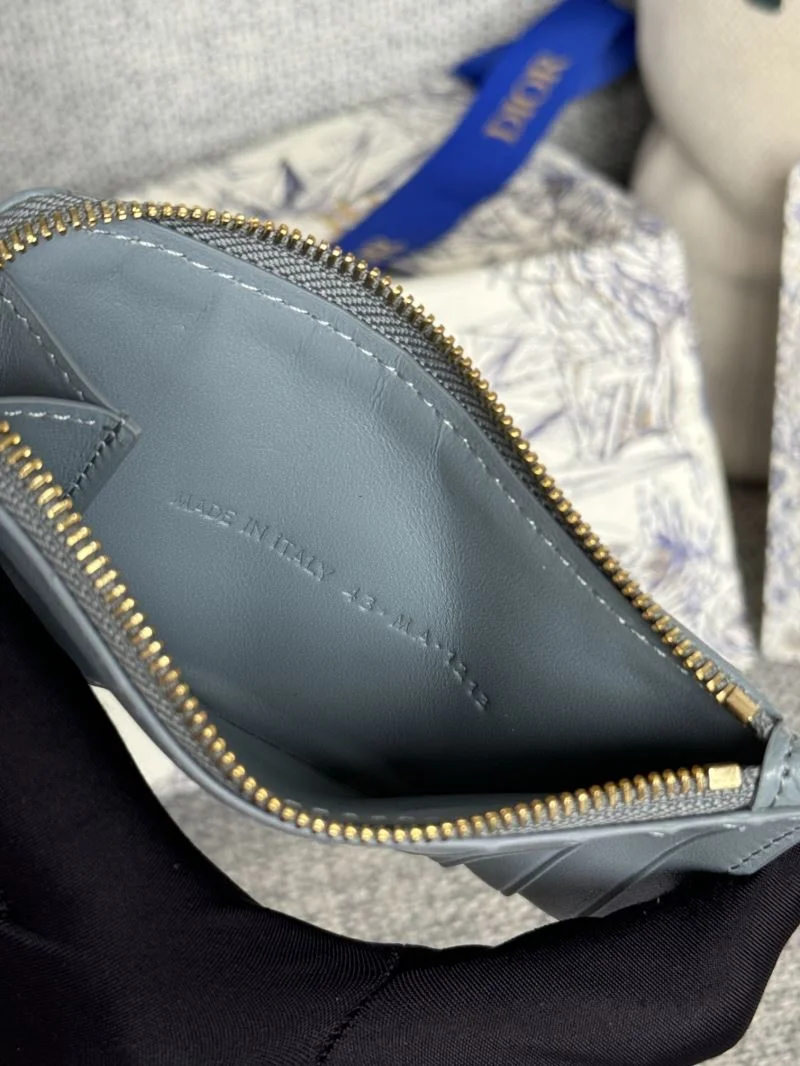 Reliable Christian Dior Wallets Purse 45884
