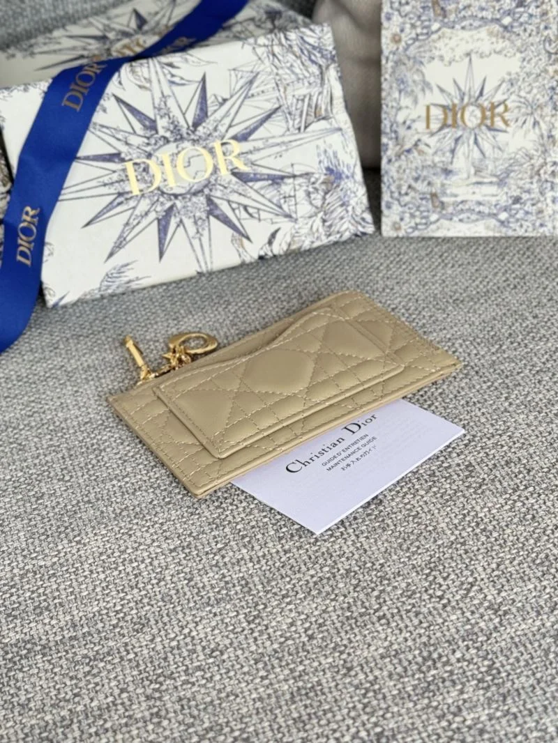 AllSeason Christian Dior Wallets Purse 45882