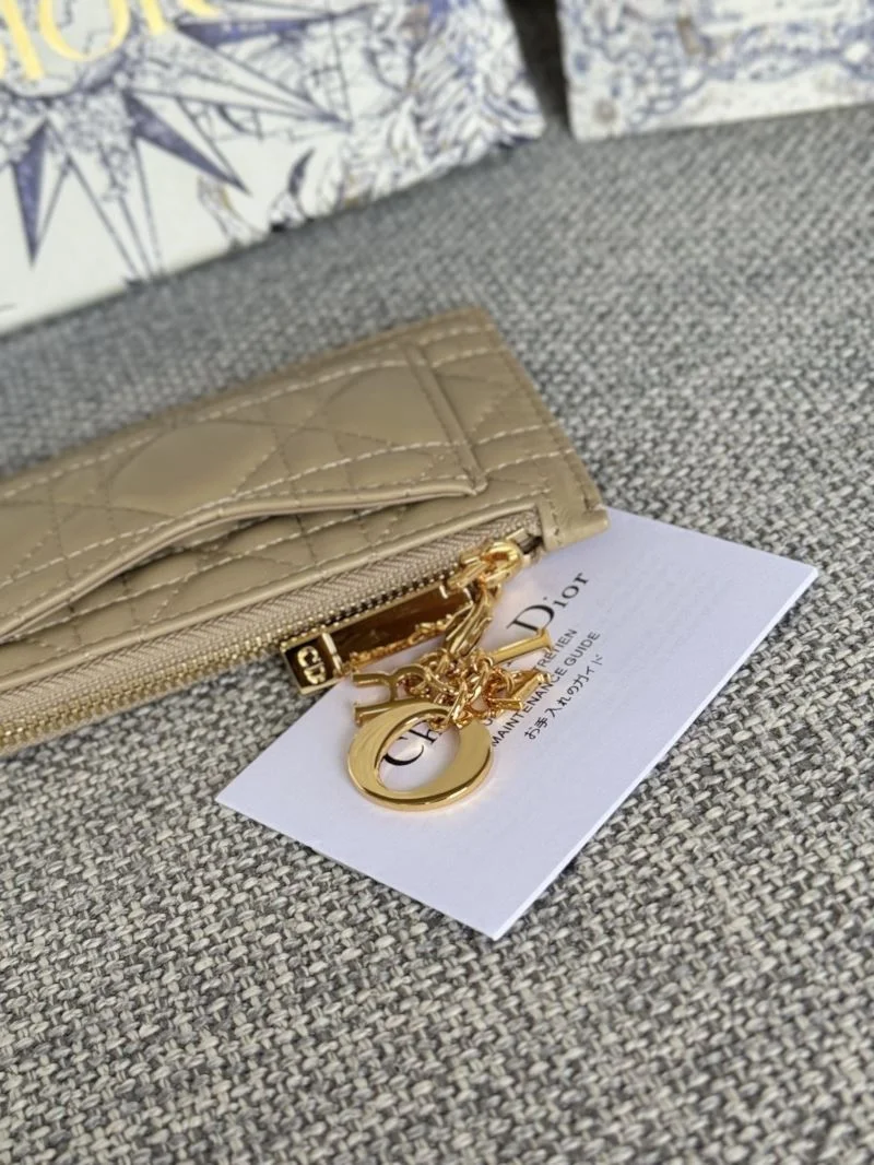 AllSeason Christian Dior Wallets Purse 45882