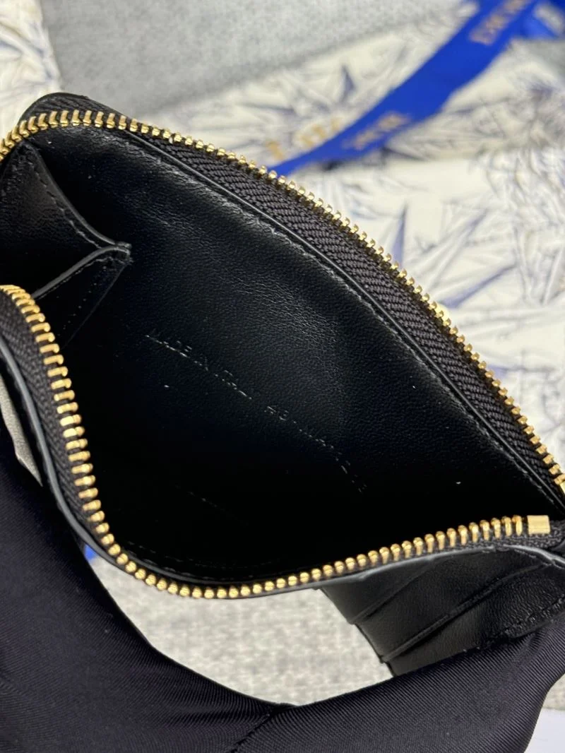 Christian Dior Wallets Purse Tailored 45880