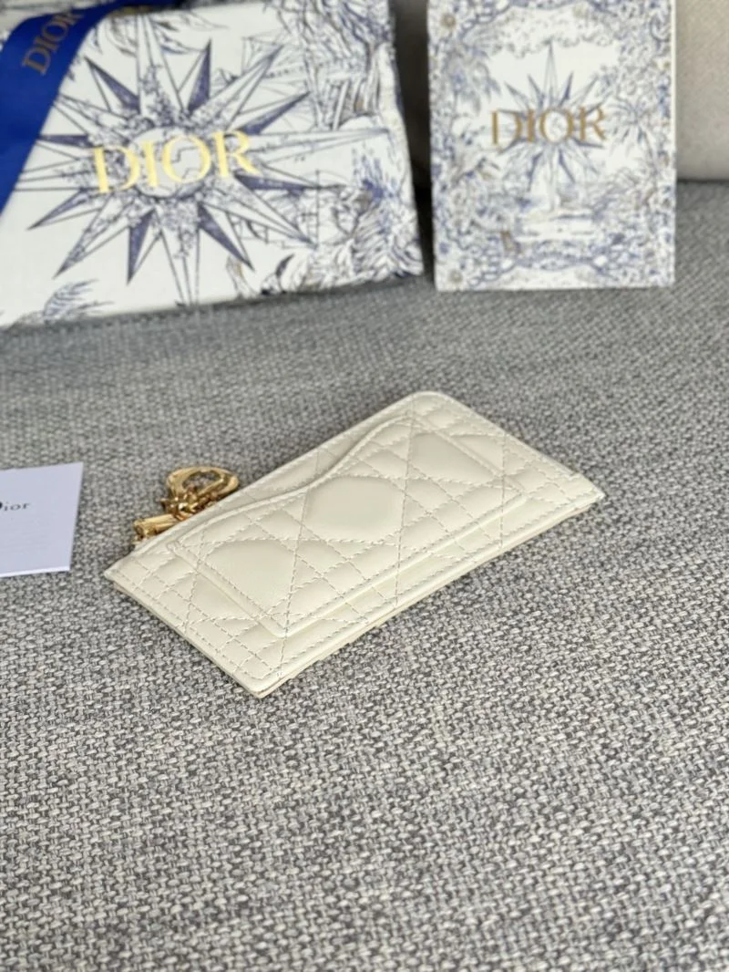 Christian Dior Wallets Purse TechFriendly 45873