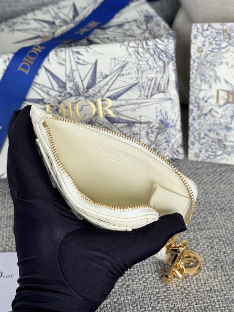 Christian Dior Wallets Purse TechFriendly 45873