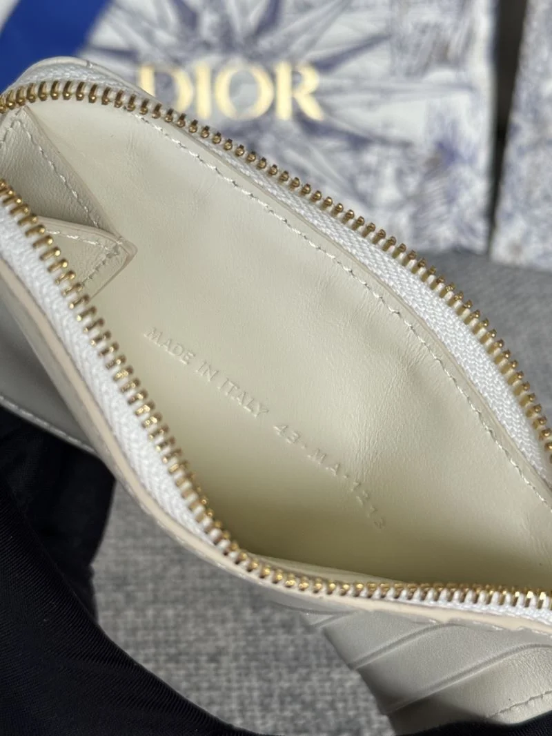 Christian Dior Wallets Purse TechFriendly 45873