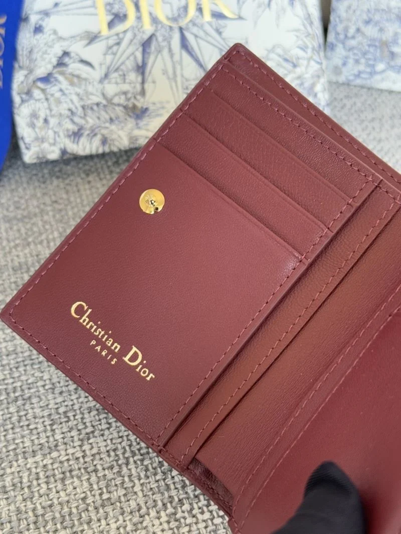 EasyCare Christian Dior Wallets Purse 45877