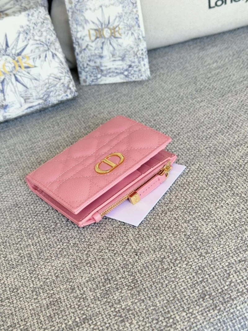 Christian Dior Wallets Purse HighPerformance 45875