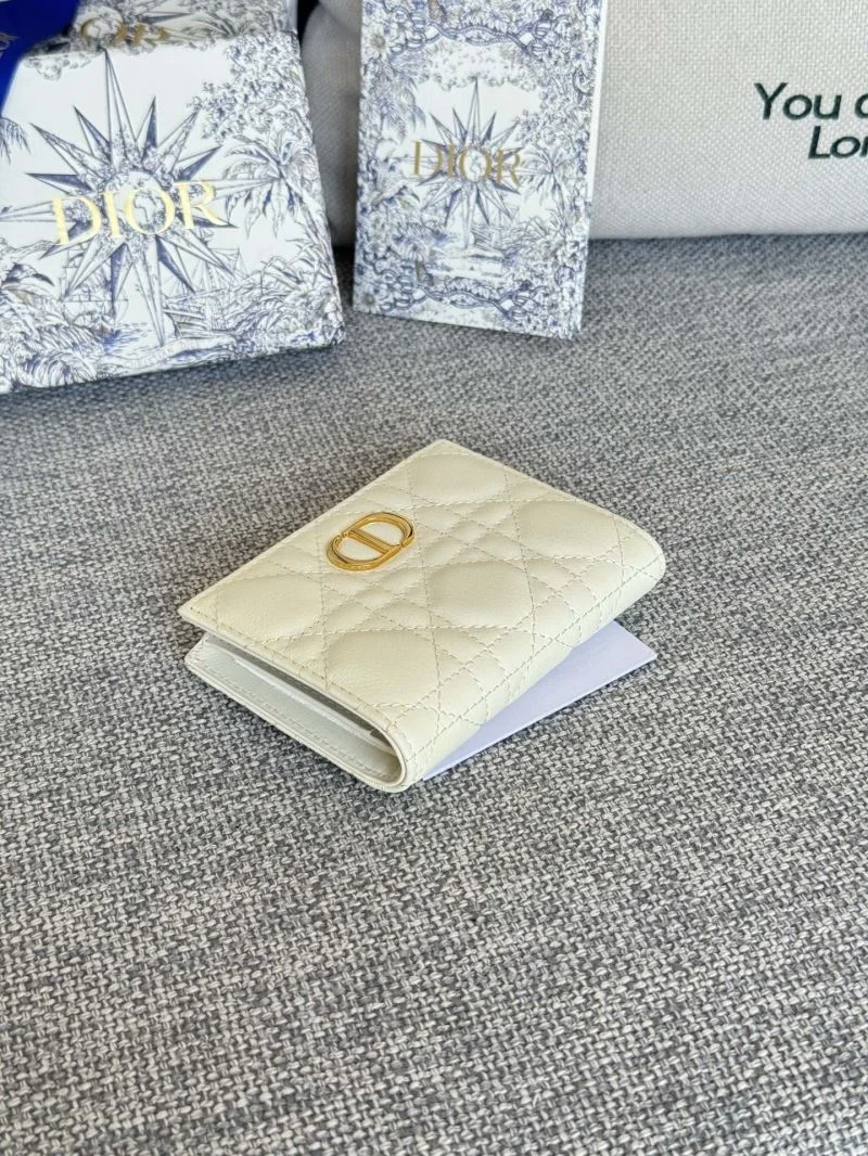 Christian Dior Wallets Purse FreshLook 45900