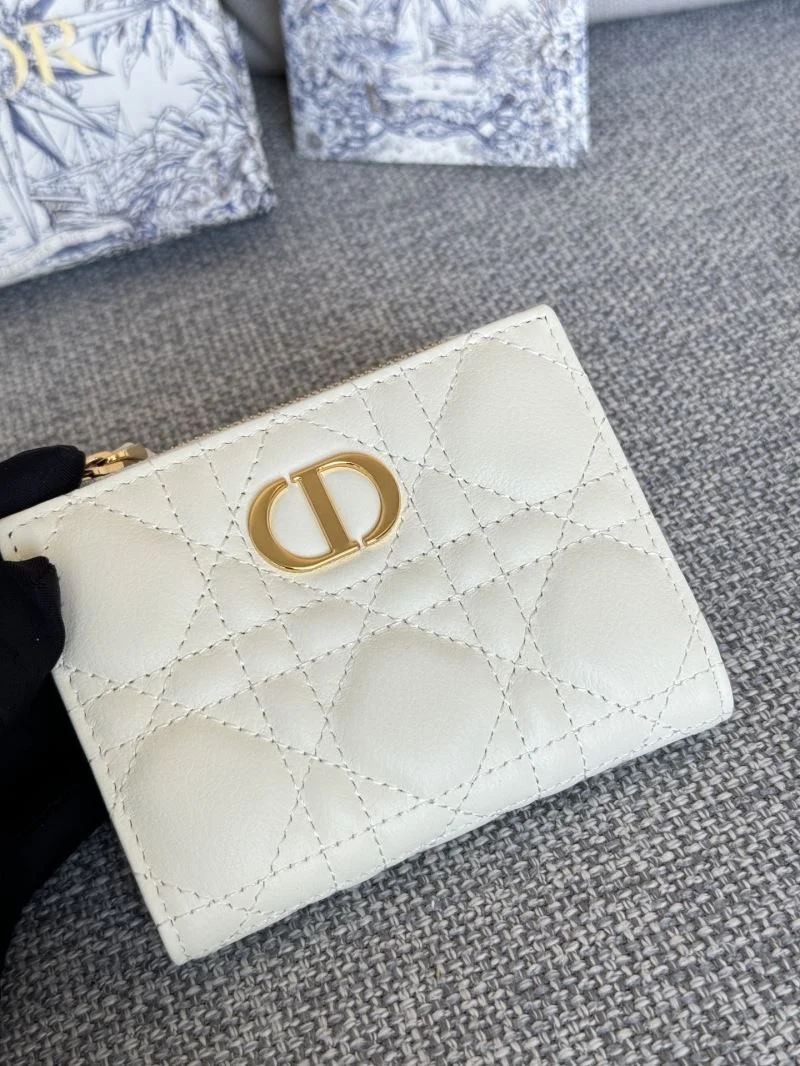 Christian Dior Wallets Purse FreshLook 45900