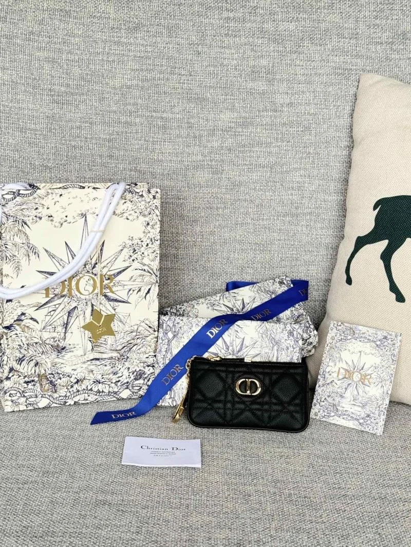Affordable Christian Dior Wallets Purse 45912