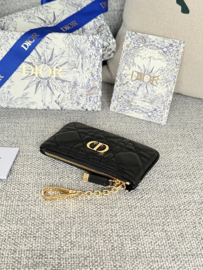Affordable Christian Dior Wallets Purse 45912