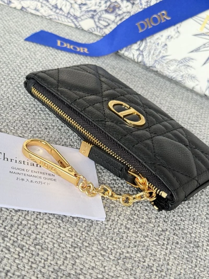 Affordable Christian Dior Wallets Purse 45912