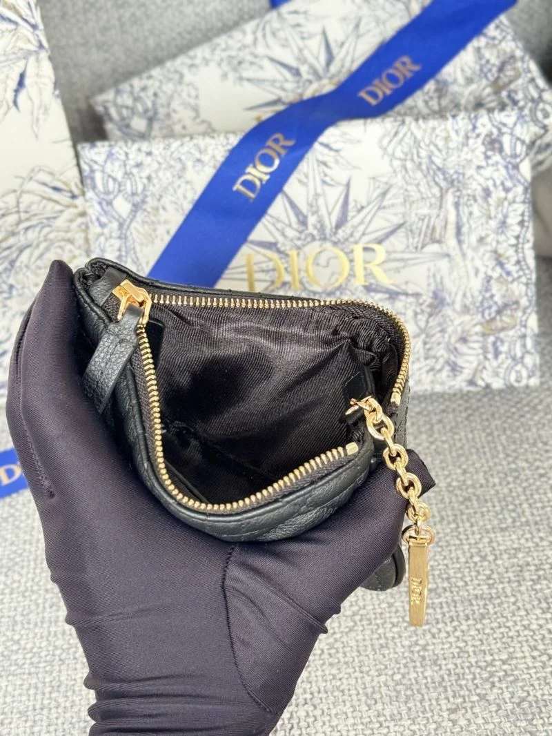 Affordable Christian Dior Wallets Purse 45912