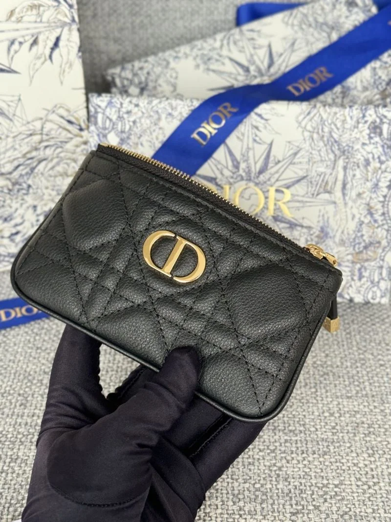 Affordable Christian Dior Wallets Purse 45912