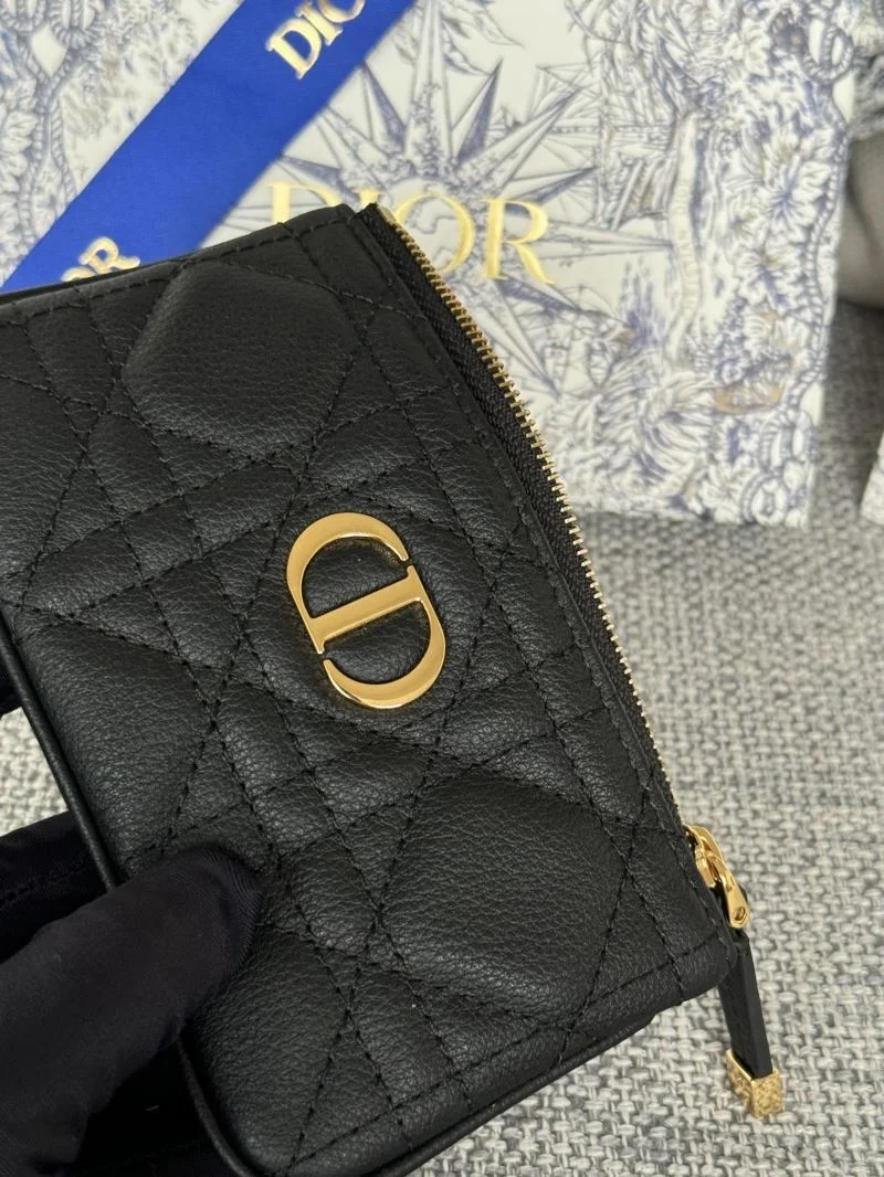 Affordable Christian Dior Wallets Purse 45912