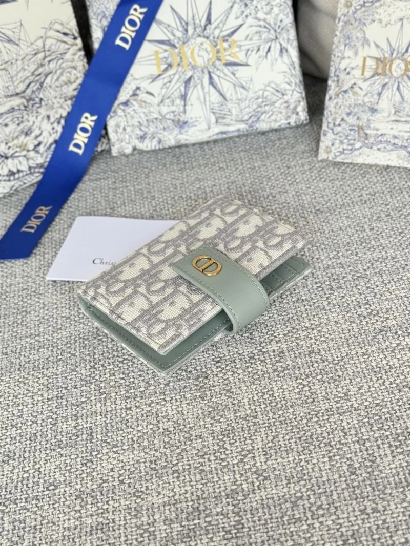 MoistureWicking Christian Dior Wallets Purse 45895