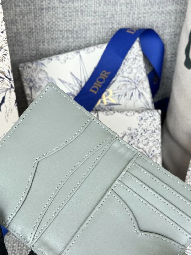 MoistureWicking Christian Dior Wallets Purse 45895