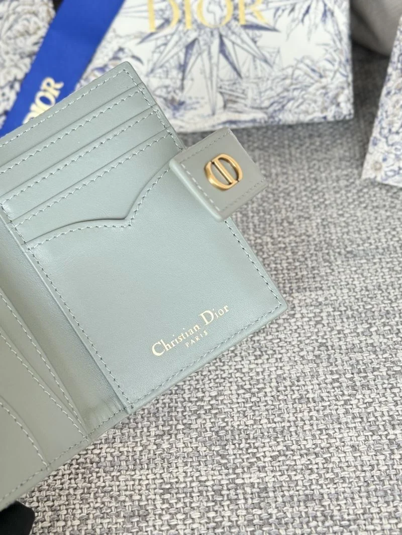 MoistureWicking Christian Dior Wallets Purse 45895