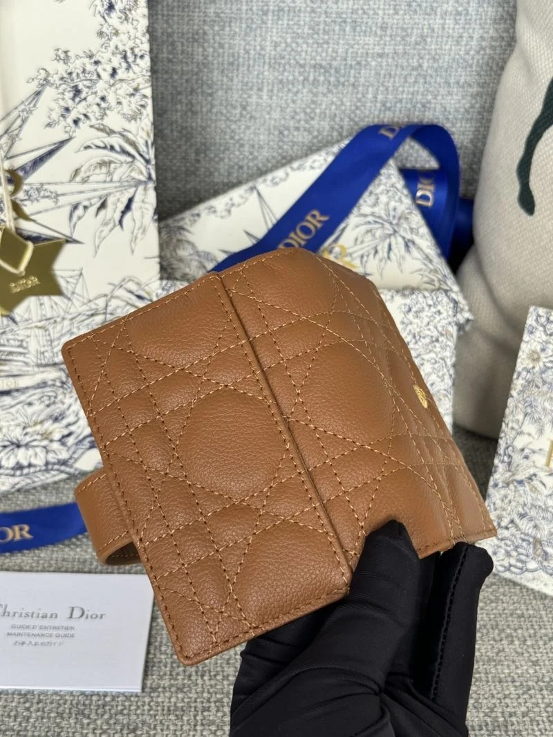 Christian Dior Wallets Purse MultiPurpose 45863