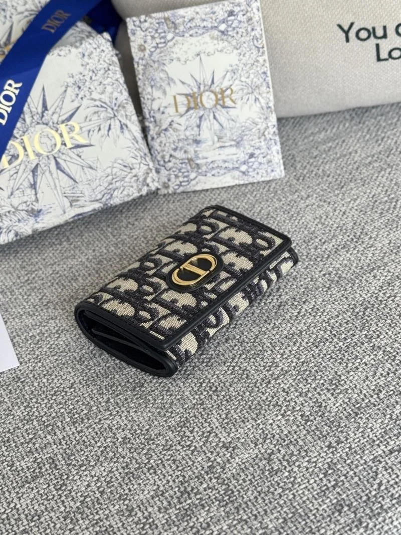 Christian Dior Wallets Purse Premium 45857